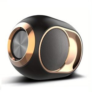 Enceinte Bluetooth portable sans fil Bowen