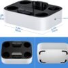 Station de charge pour manettes de jeu PS5 – Image 4