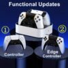 Station de charge pour manettes de jeu PS5 – Image 7